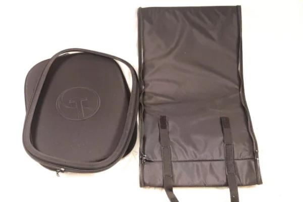 Titan ONE Pickleball Hopper Extension - Image 4