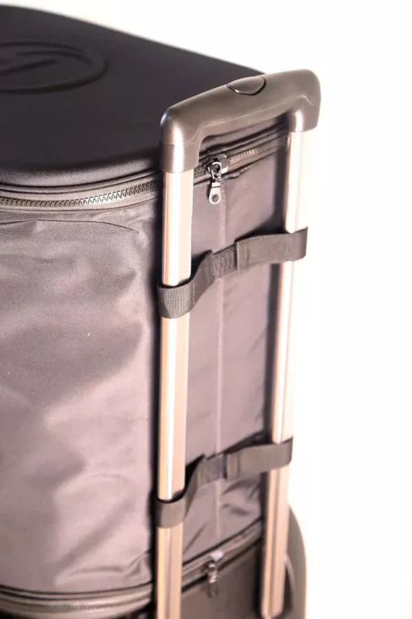 Titan ONE Pickleball Hopper Extension - Image 5