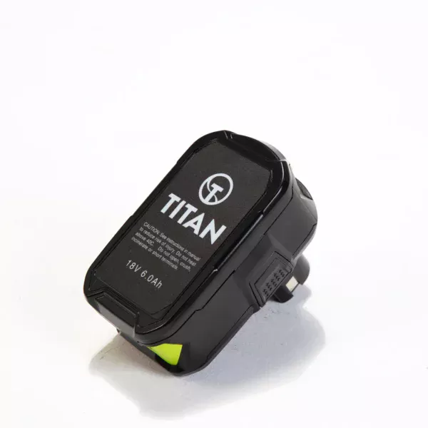 Titan Lithium Battery - Image 2