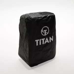 Titan ONE BallMachine Cover
