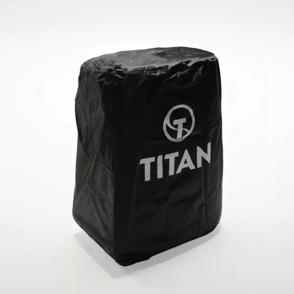 Titan ONE BallMachine Cover