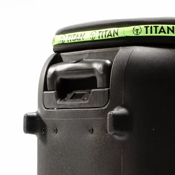 TITAN ONE PICKLEBALL MACHINE - Image 3