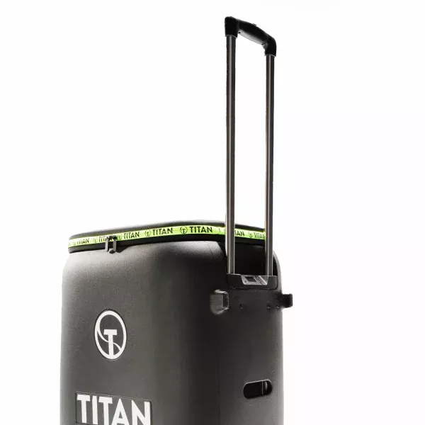 TITAN ONE PICKLEBALL MACHINE - Image 5