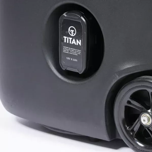 Titan Lithium Battery - Image 3