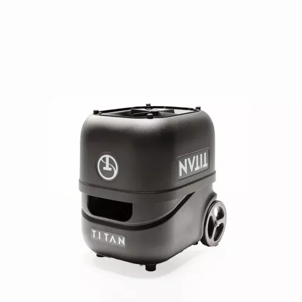 Titan ACE Pickleball Machine - Image 9