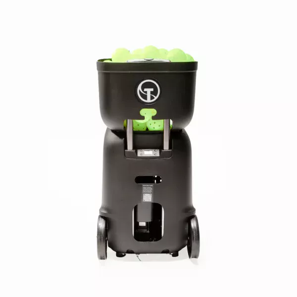 Titan ACE Pickleball Machine - Image 8