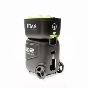 Titan ACE Pickleball Machine