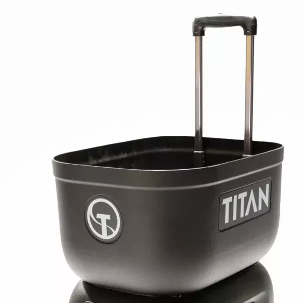 Titan ACE Pickleball Machine - Image 5