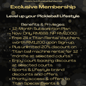 12-month Subscription Plan