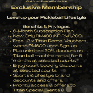 6-month Subscription Plan